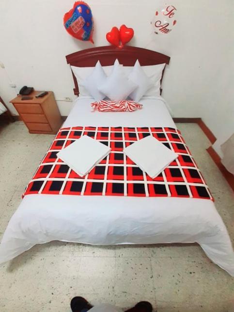 Hotel La Casa Miraflores Λίμα Εξωτερικό φωτογραφία
